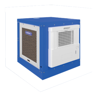 کولر سلولوزی EC2800
