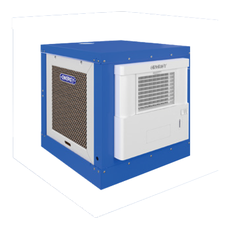 کولر سلولوزی EC2800