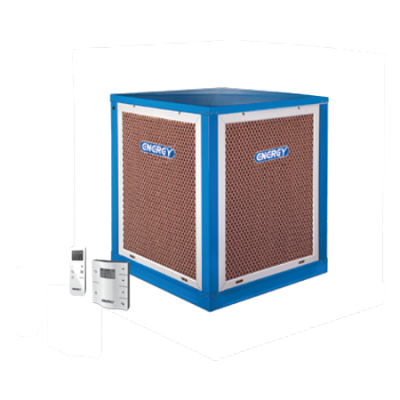 کولر سلولوزی EC3500-5500-7000