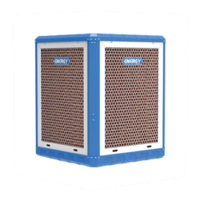 کولر سلولوزی اقتصادی EC5500e-7000e