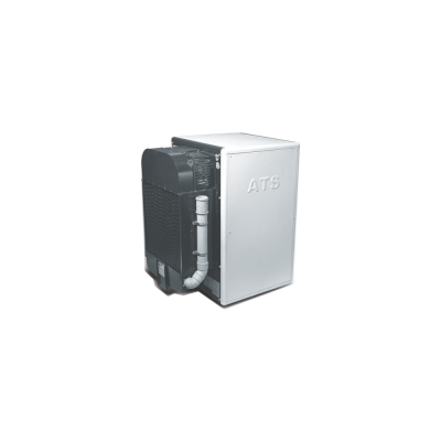 سوپر هیتر C-A650(چگالشی)