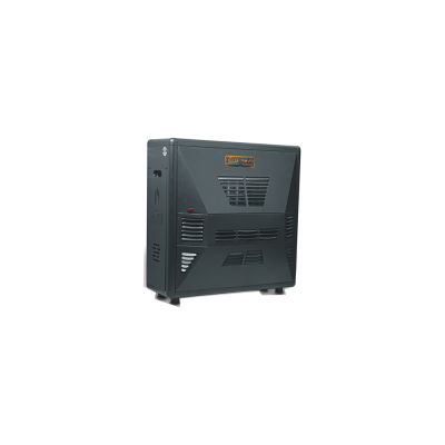 هیتر چدنی فن دار A610