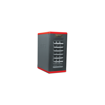 هیتر گازي A618( ترموستاتیک 2 دور)