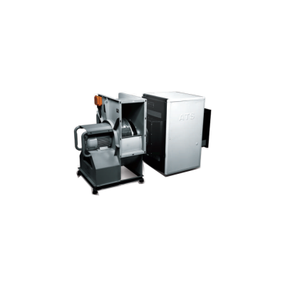 هیتر گازي كانالی صنعتی SD-A650