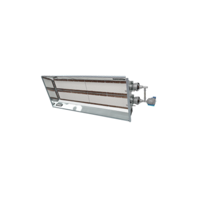هیتر گازی تابشی GR0200