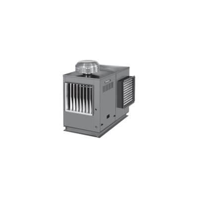 هیترگازی کانال خور مدل GH0660