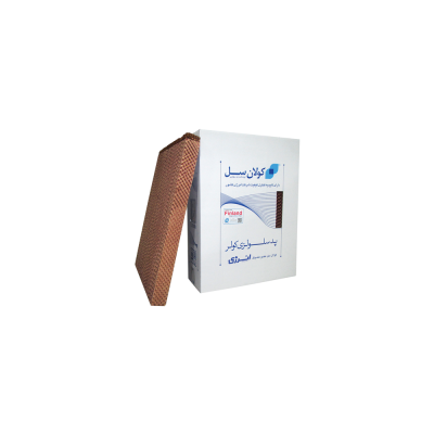 پد سلولزی مدل EC0350