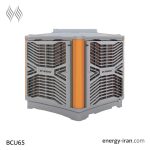 کولر سلولزی پلیمری نیرو تهویه البرز مدل BCU-65