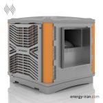 کولر سلولزی پلیمری 8500 البرز مدل BCF-85 نمایندگی رسمی اصفهان
